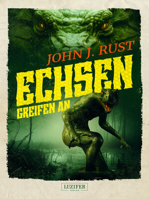 cover image of ECHSEN GREIFEN AN